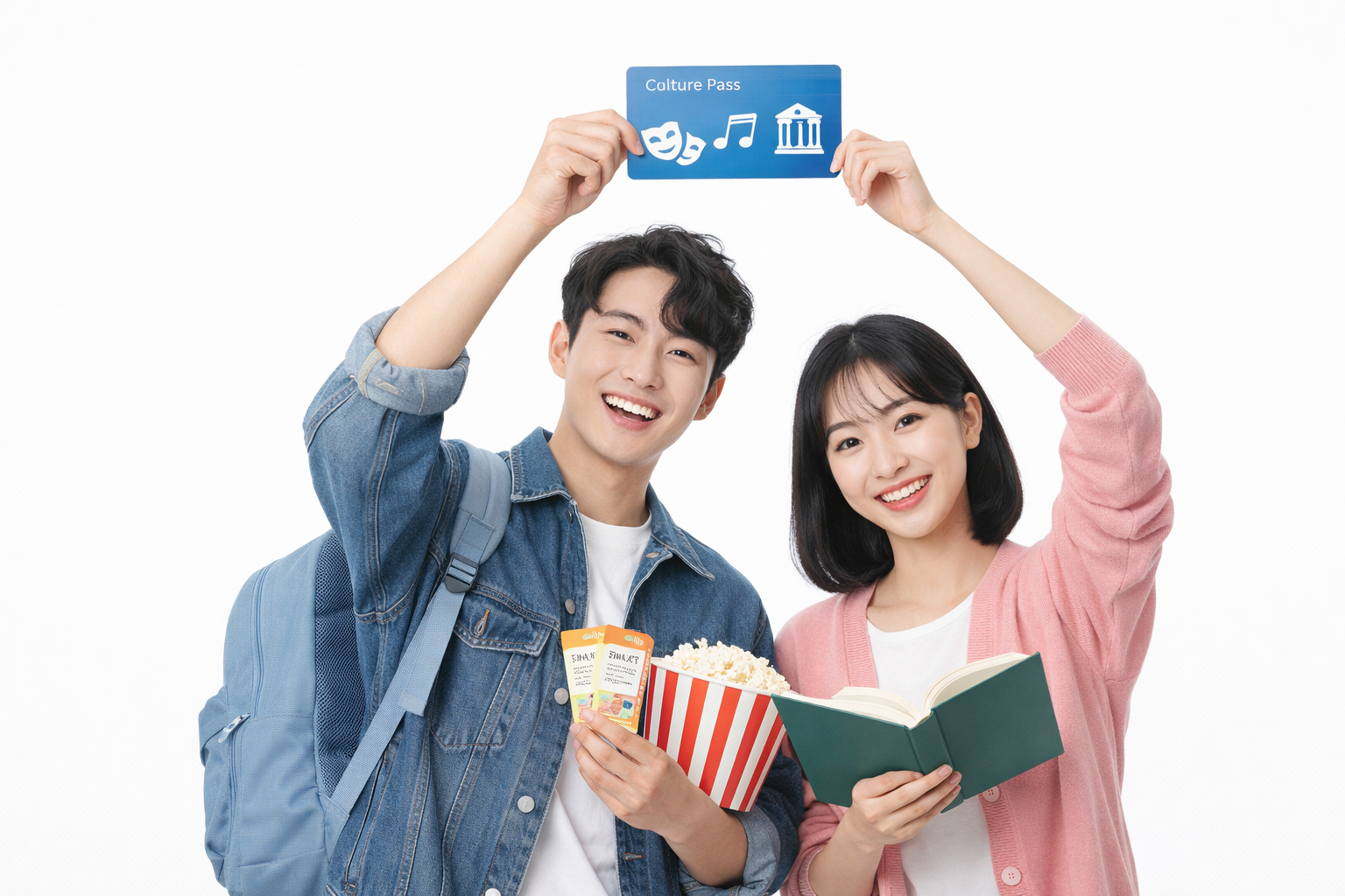 부산 청년 만원 문화패스에 대상, 기간, 사용방법 총 정리