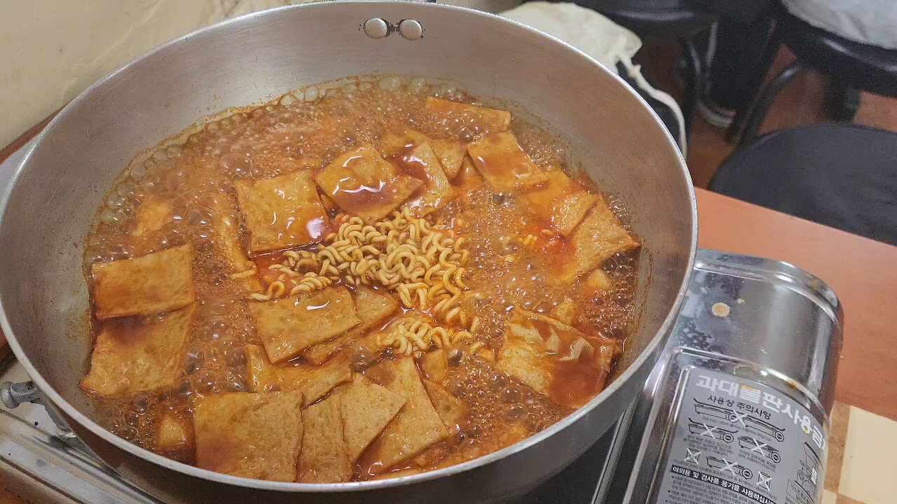 생활의 달인 맛집 리스트 : 10대 달인 맛집