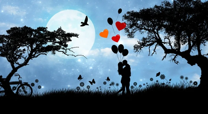 사랑이 오래가는 법과 심리적 방어기제