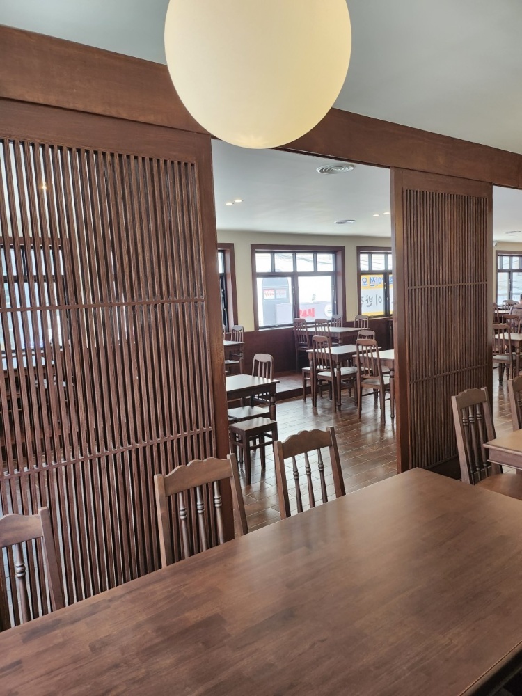 오늘N 중식로드 멘보샤 해물특밥 강남 맛집 위치 정보
