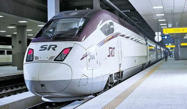 2025년 설날 SRT 승차권 예매 일정&amp;#44; 방법