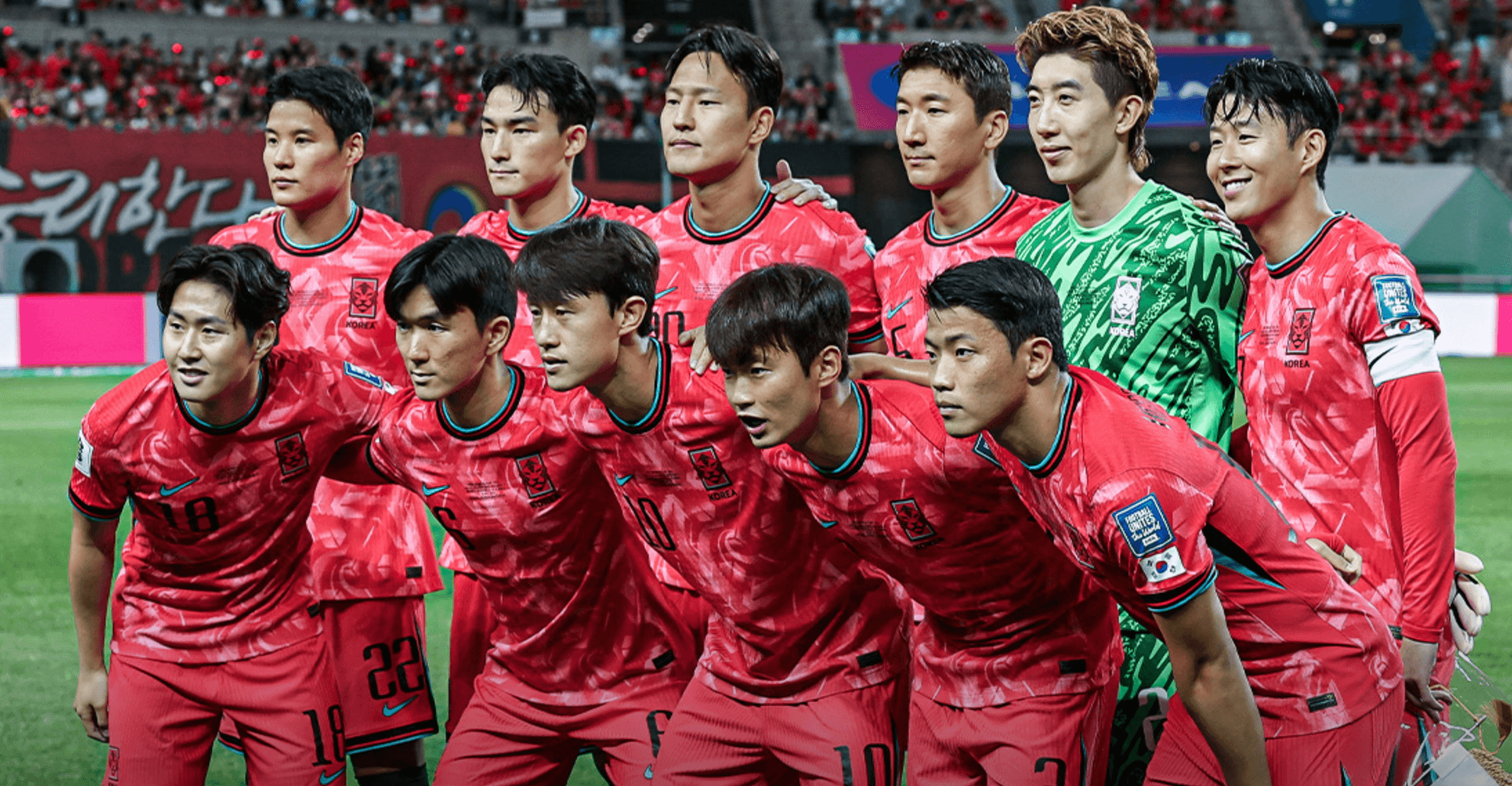 대한민국 VS 팔레스타인 축구 무료 생중계
