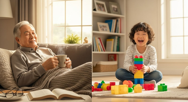 독감 전염 막는 7가지 실천법 사진 7