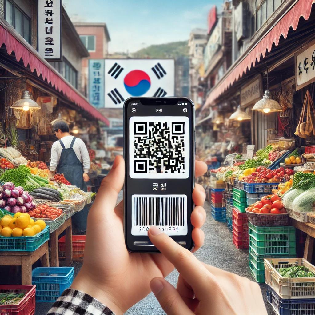 비플 제로페이 온누리상품권