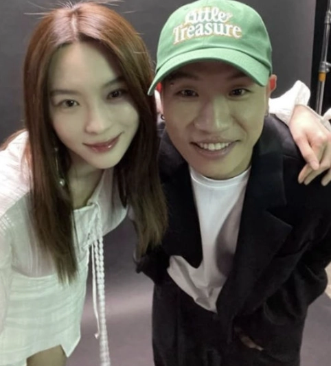 개코 김수미 이혼 프로필 나이(+아내 결혼 가족 인스타 자녀 화장품)