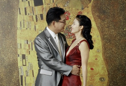 배우 금보라 남편