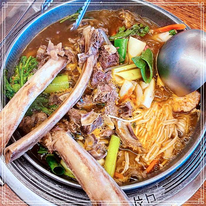 생방송 투데이 강릉, 강문, 안목해변 전복, 새싹 인삼, 대왕 소갈비찜 맛집