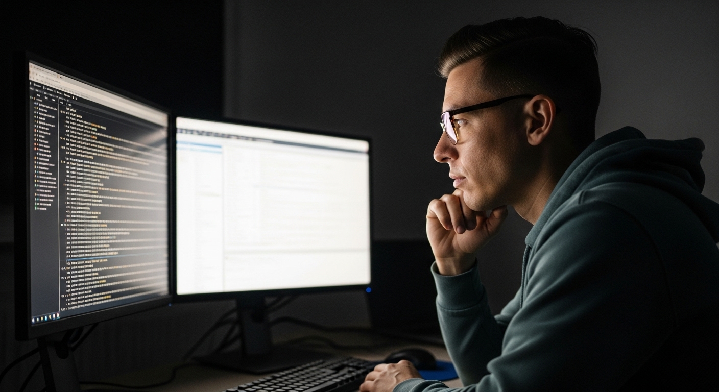 java 로그 디버깅 완성 화면