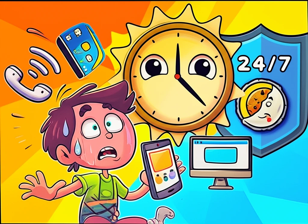 신용카드 분실 시 골든타임 지키는 3..