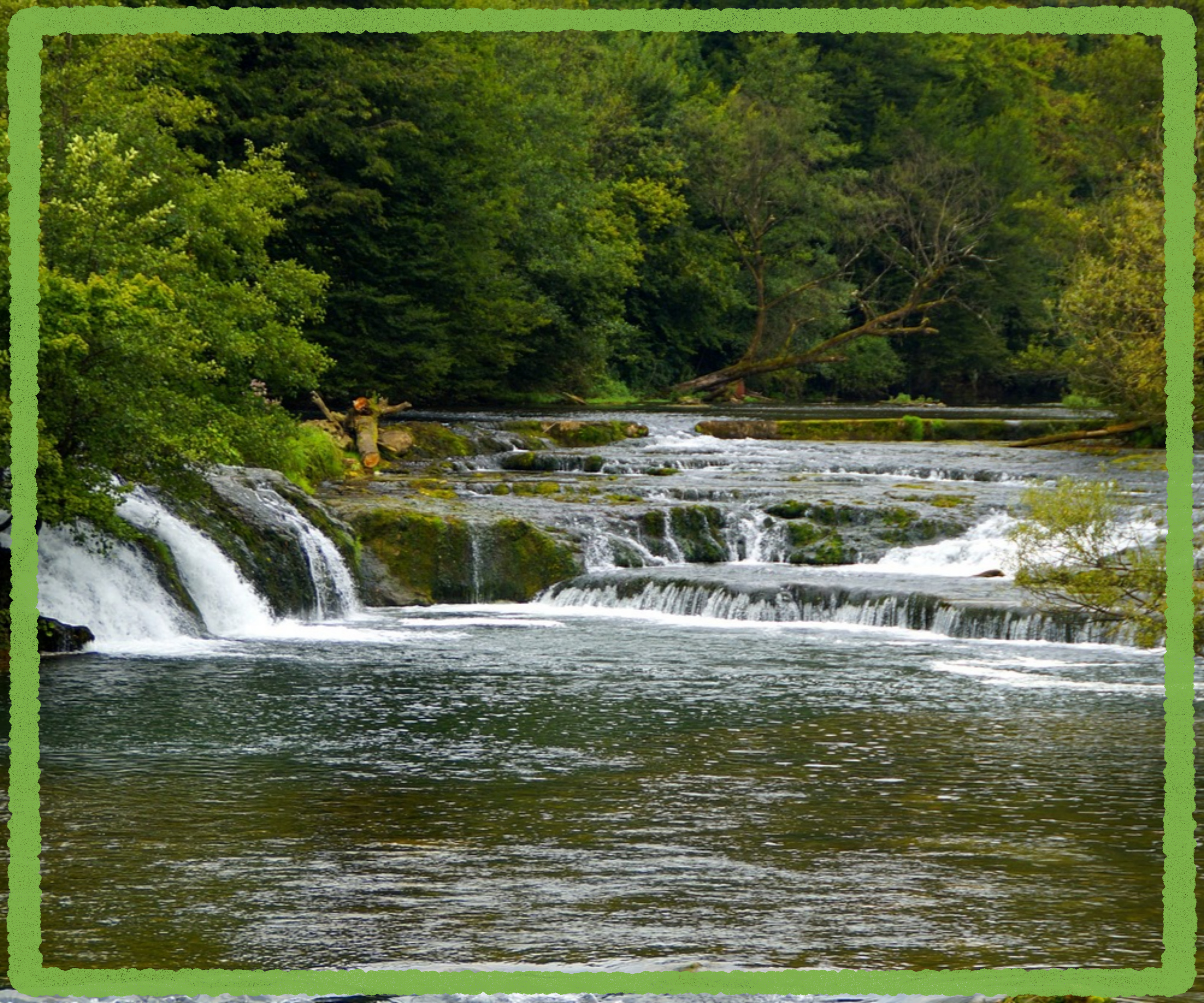 계곡 여행지 추천