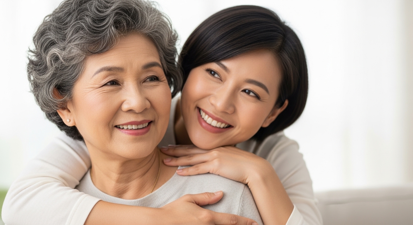 갱년기여성영양제음식