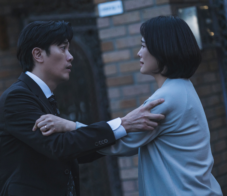트롤리 드라마