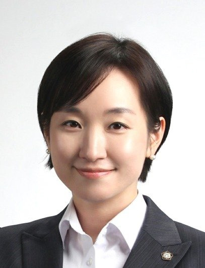 전은수 변호사 정치 입문