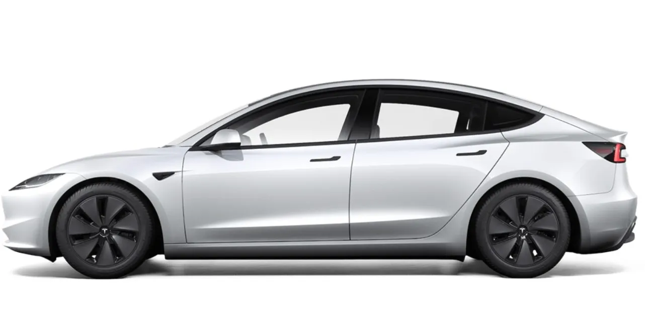 테슬라 페이스 리프트 이미지3