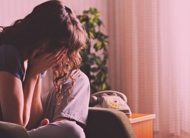 우울증 극복 가이드