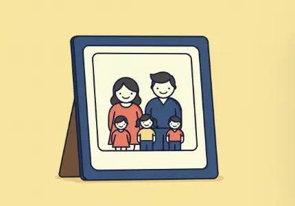 비대면 주민등록 사실조사