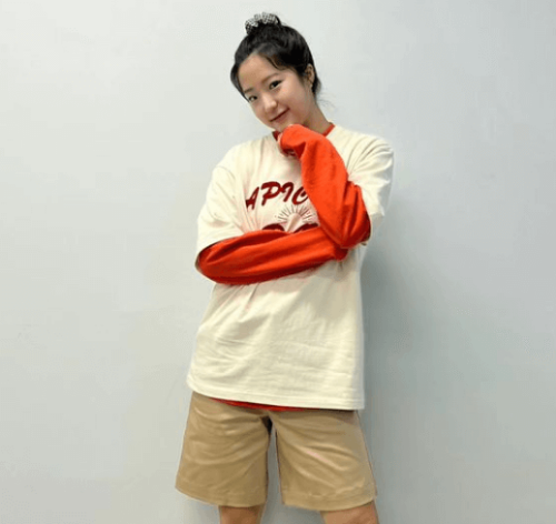 유퀴즈 신유빈