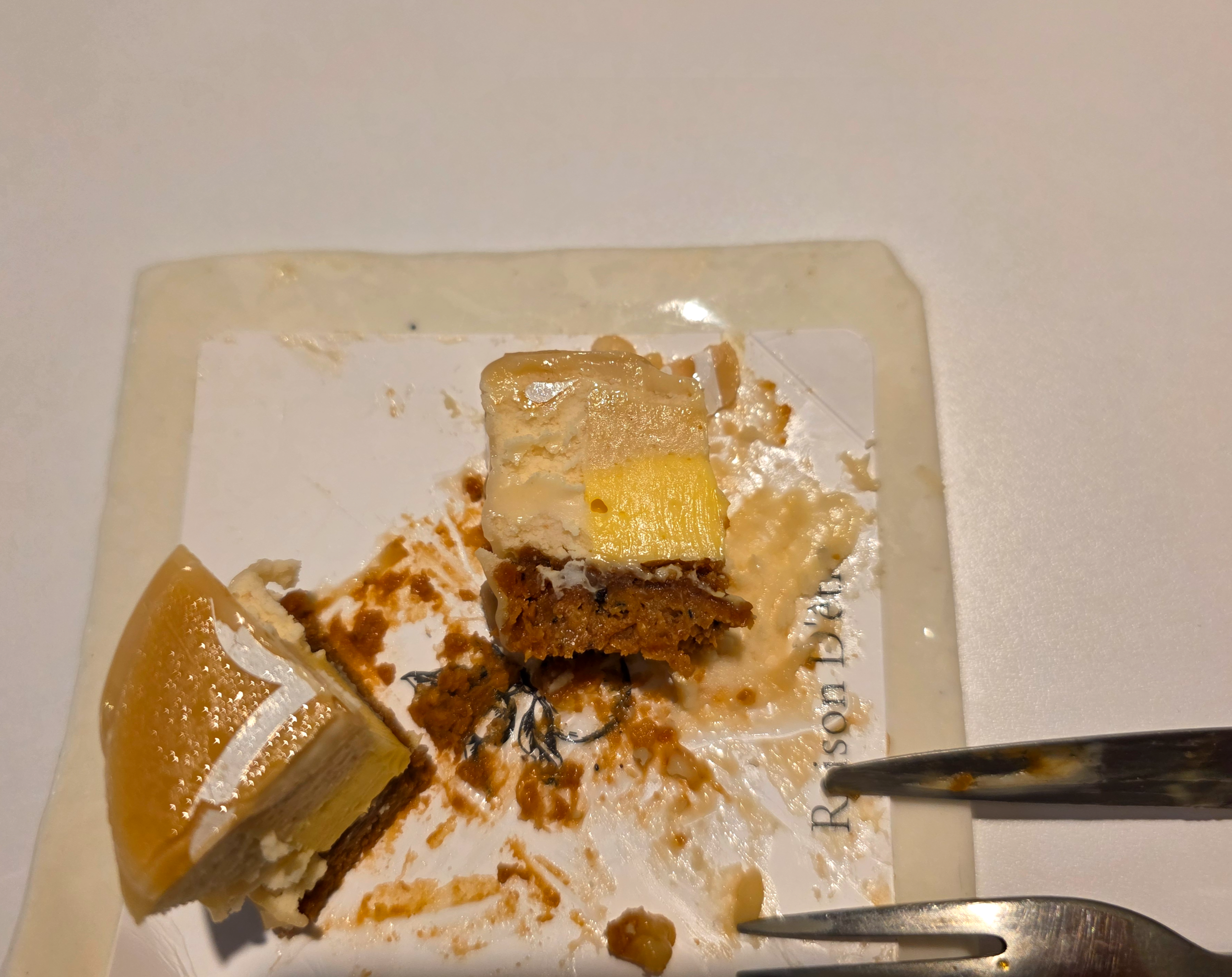 서촌디저트레종데트르