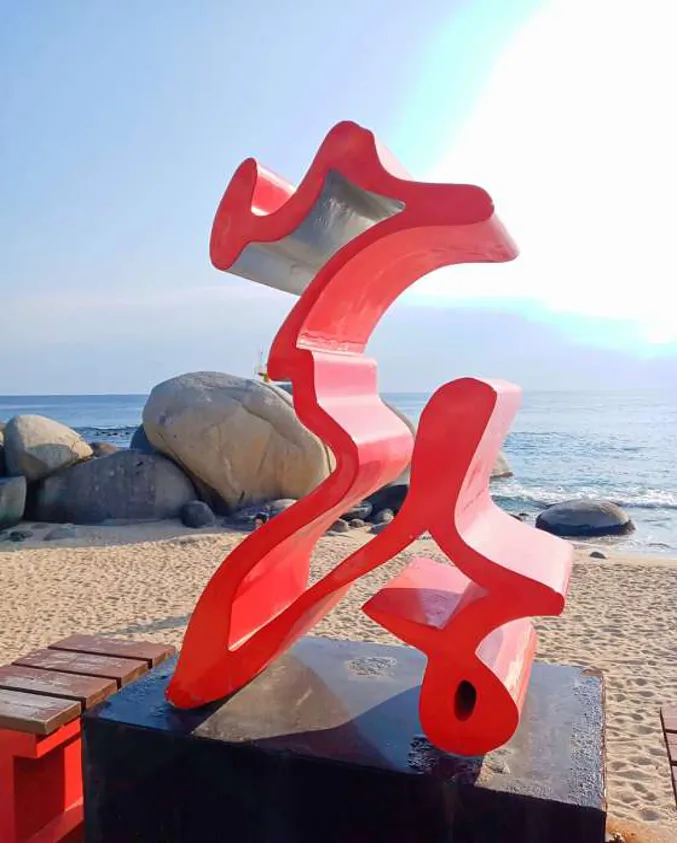 소돌해변