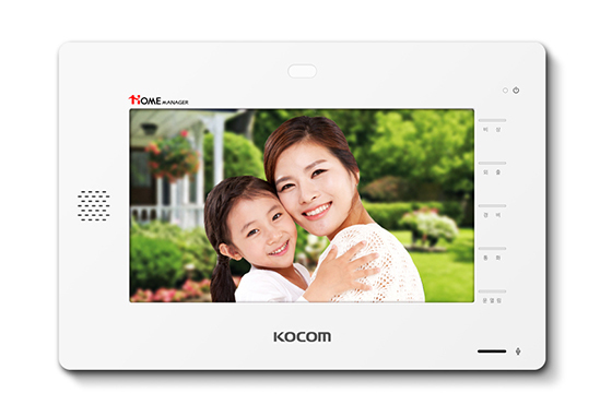 비디오폰 관련 사진