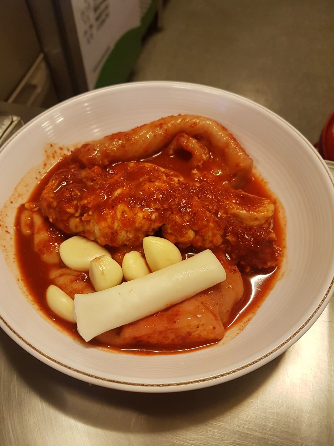 강동구 천호 맛집 세광 양대창 리뷰 모듬 구이 맛집