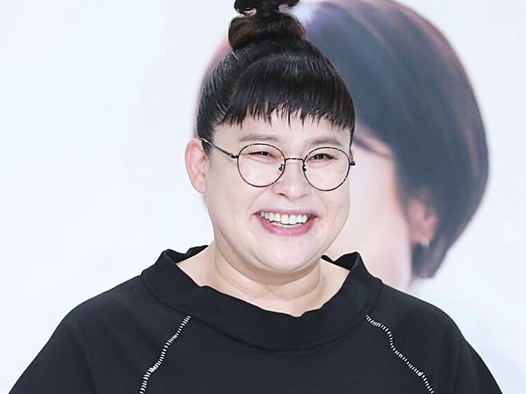 방송인-이영자