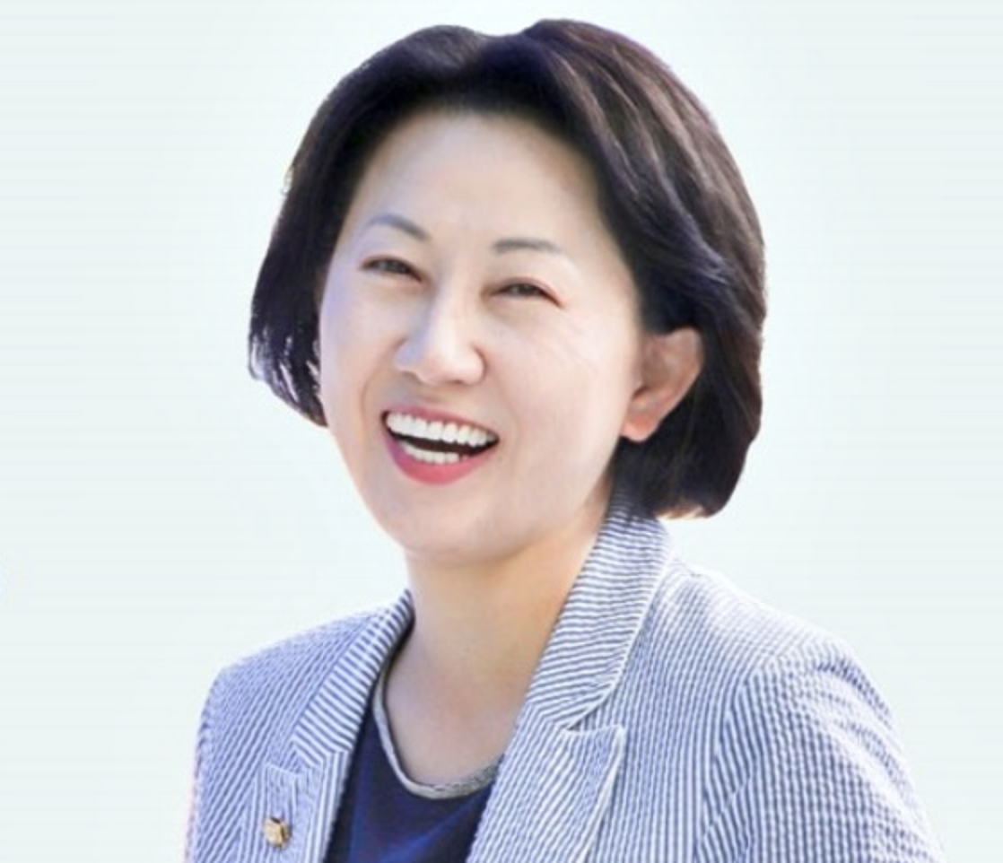 국회의원 송옥주