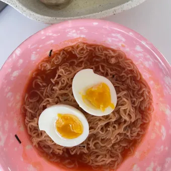 팔도 비빔면 변우석 포토카드 NO.1 완벽 컬렉션 정보_11