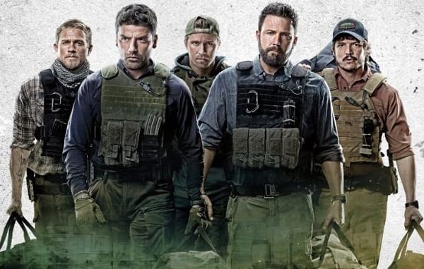 넷플릭스 영화 추천 액션 영화