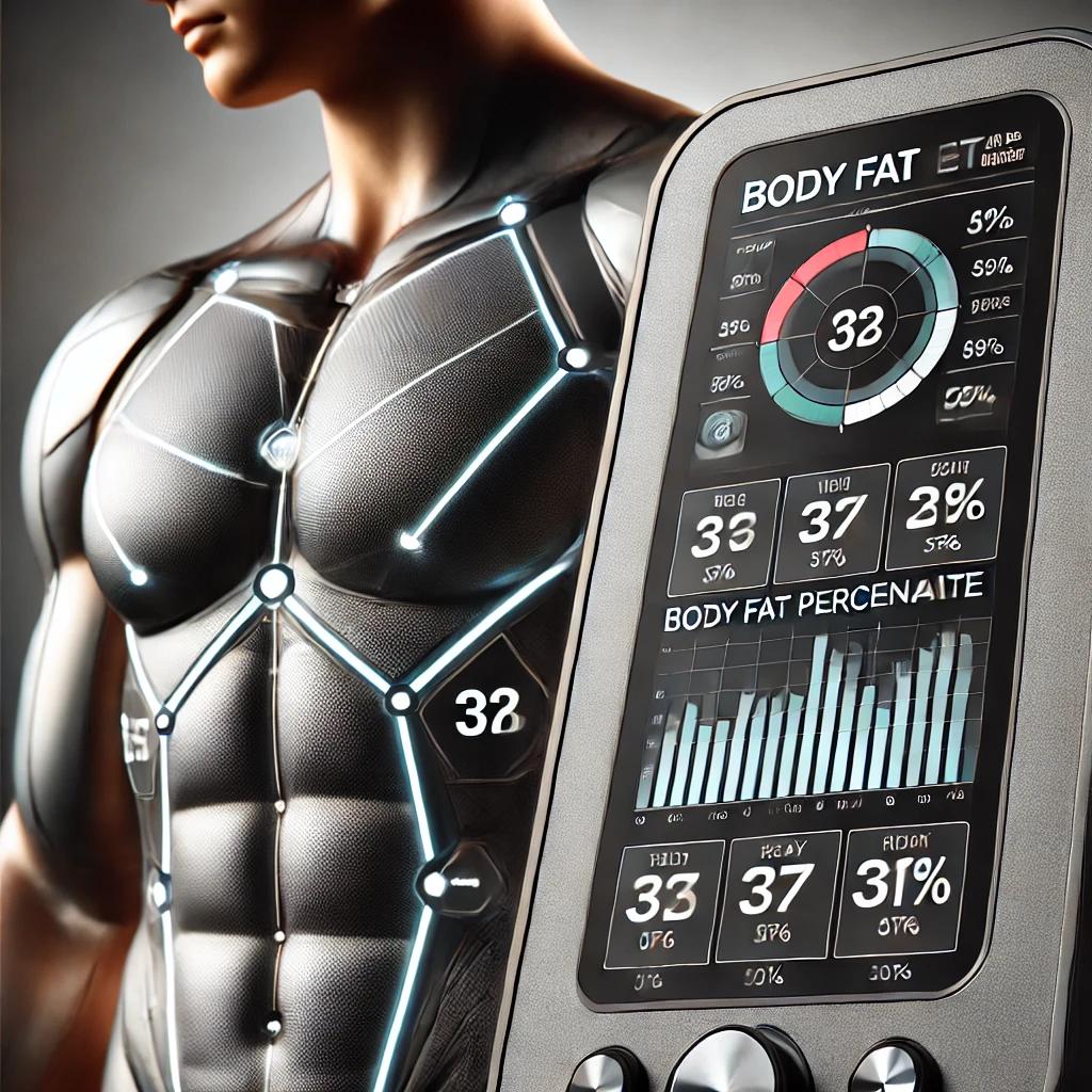 인바디 체지방률