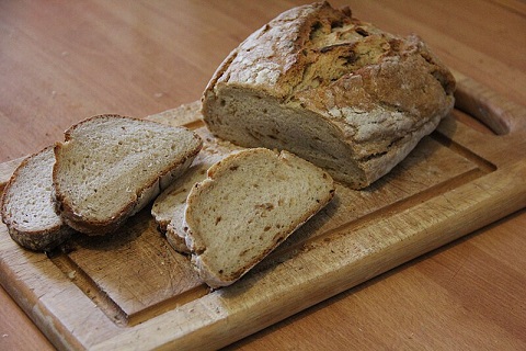 카르토펠브로트(Kartoffelbrot)