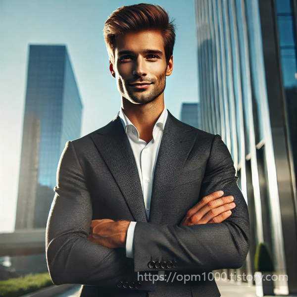 나는 금욕의 달인