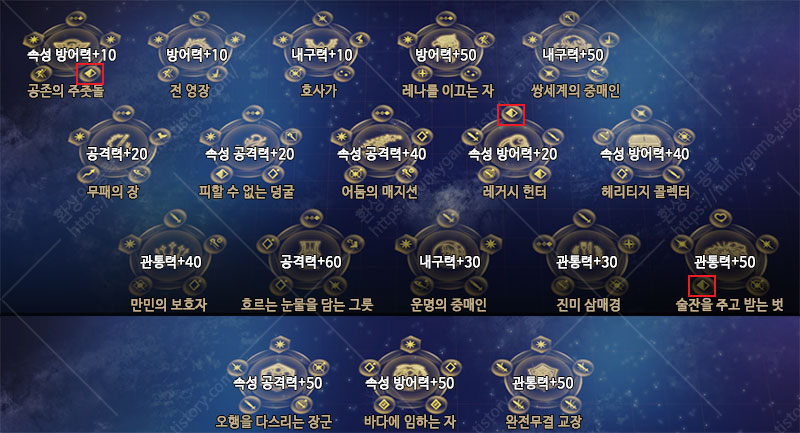 스킬 패널 03 이미지