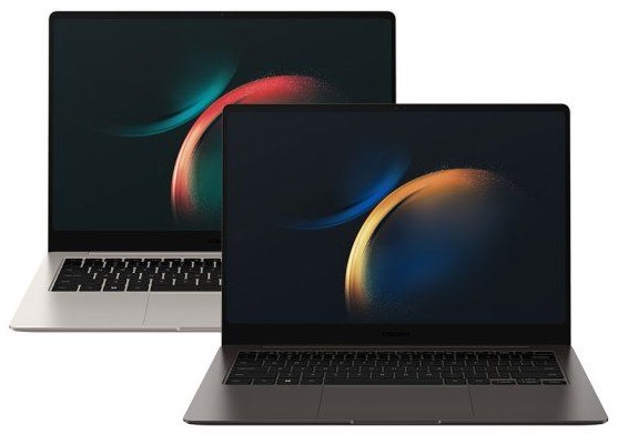 갤럭시 북 3 프로