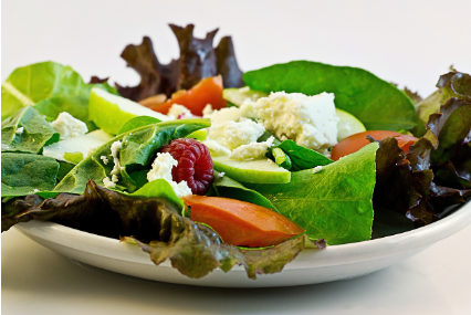 체지방 감량 식단