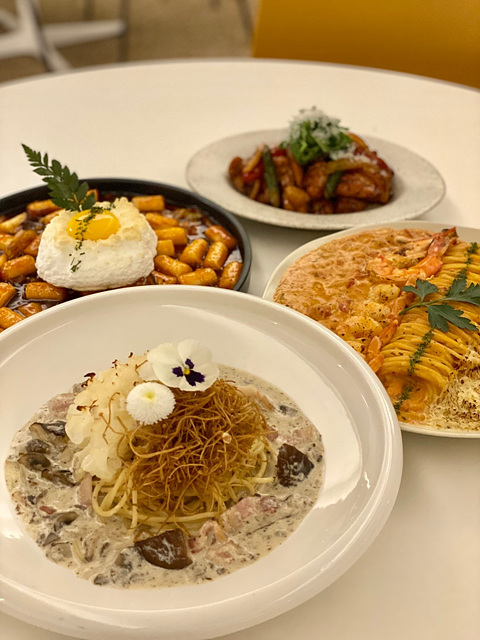 성수동 맛집 핫플레이스 베스트10 고집132 브리비트 탐광 봄의정원 꾸아 요쇼쿠 샤블리 남짐릇 고우성수 대성갈비