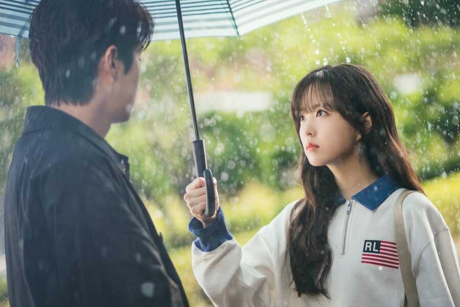 넷플릭스 멜로무비 몇부작