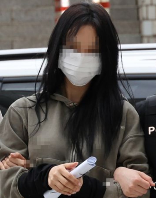20대 여친