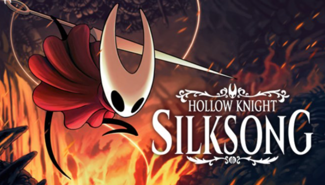 할로우 나이트: 실크송