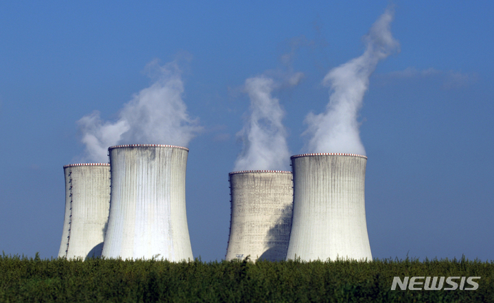 체코 원전계약 금지 가처분 취소