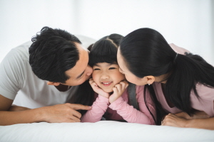 자녀장려금 지급시기