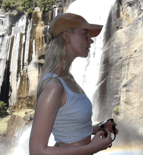 매드맥스 여자 주인공 안야 테일러 조이 매력 나이 인스타 프로필