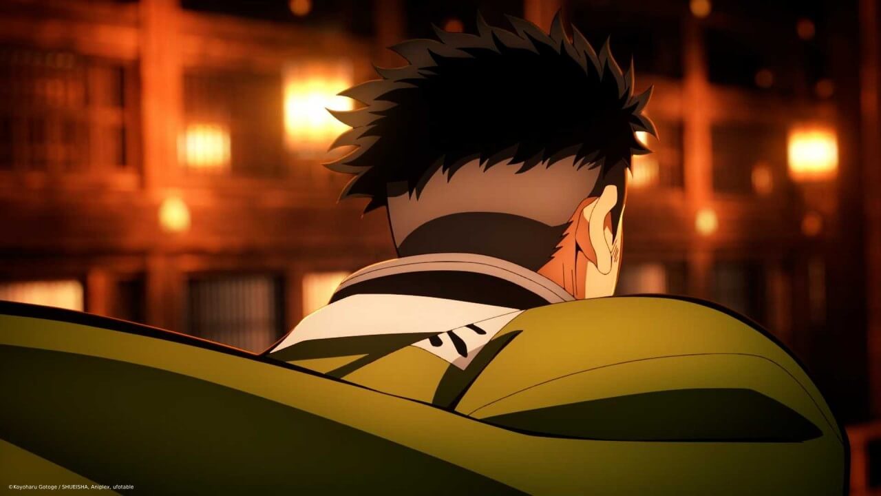 극장판 귀멸의 칼날: 무한성편