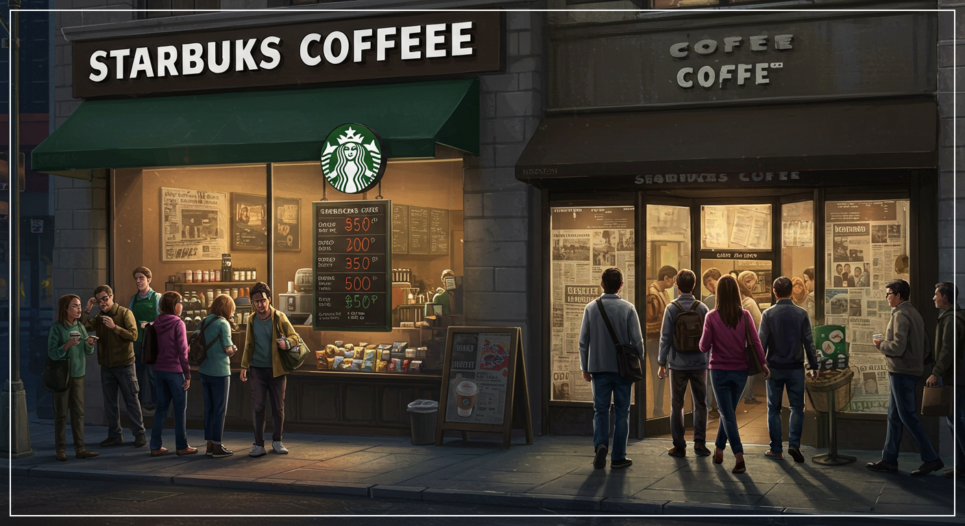 스타벅스-커피를-대하는-소비자의-변화