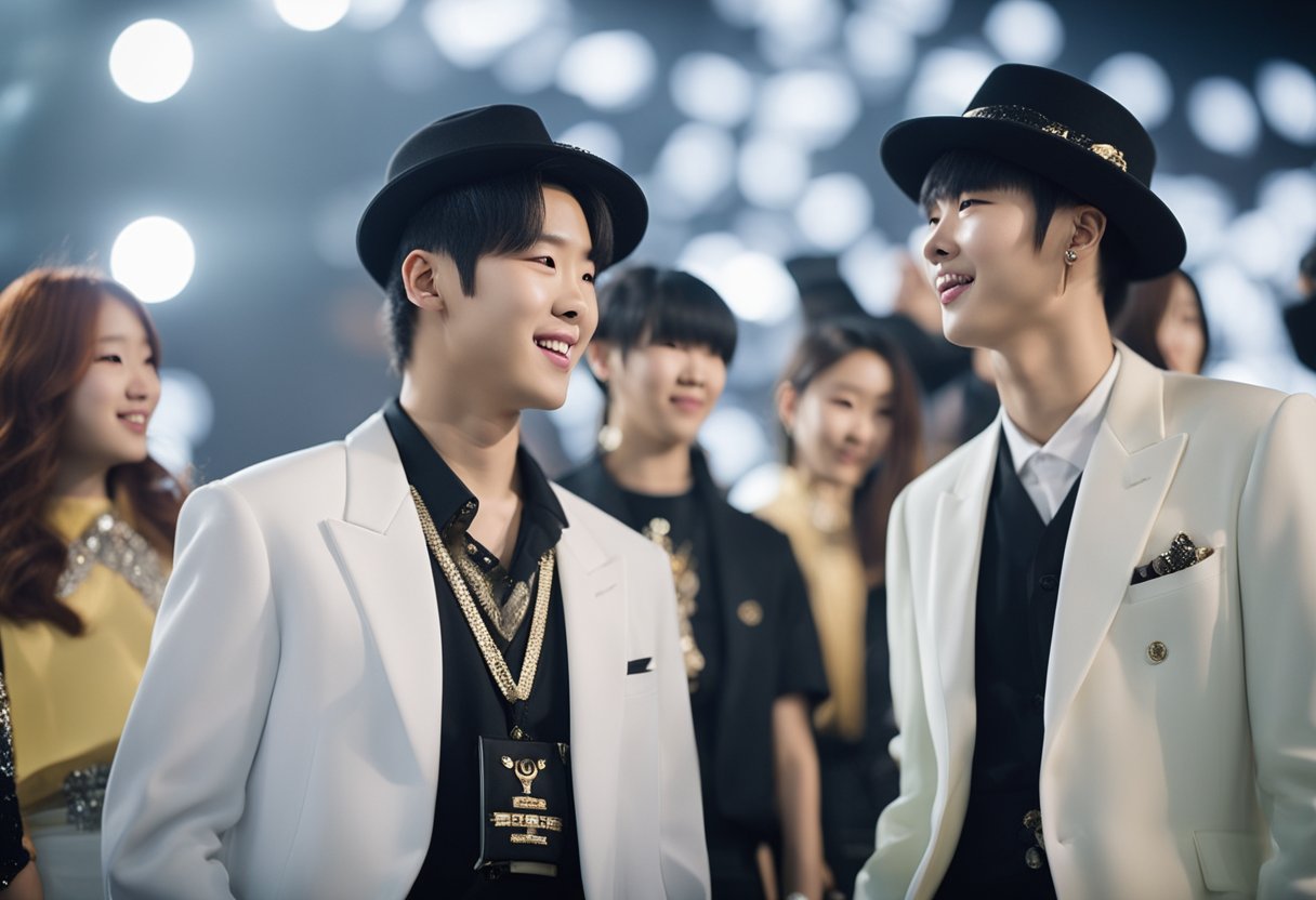 2024 트롯뮤직어워즈: 대한민국 콘텐츠의 세계적 위상 확대