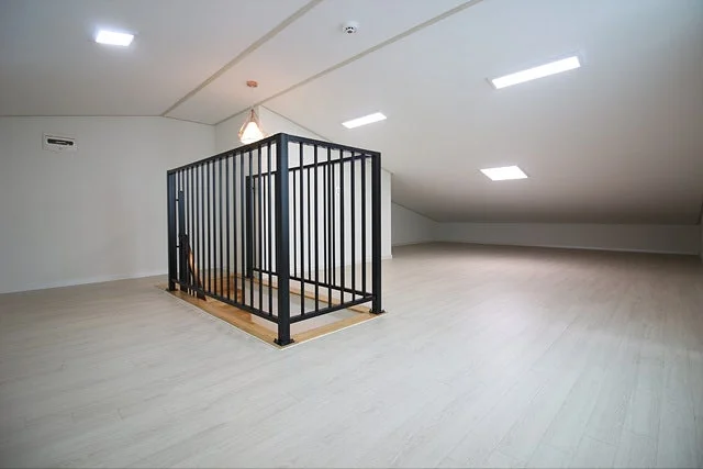 안산시 사동 포룸 4룸 신축빌라 복층