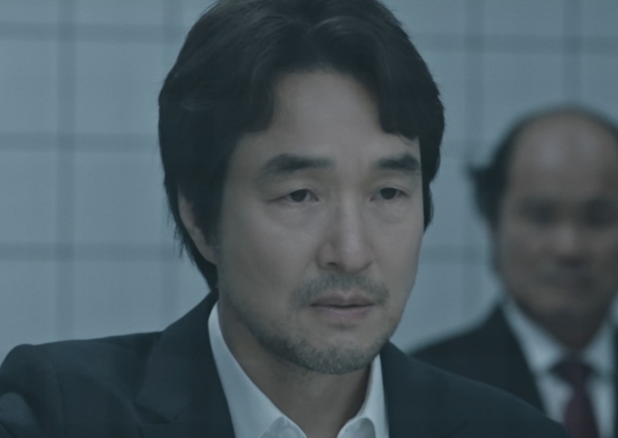 신사장 프로젝트 [출처: tVN "신사장 프로젝트"]