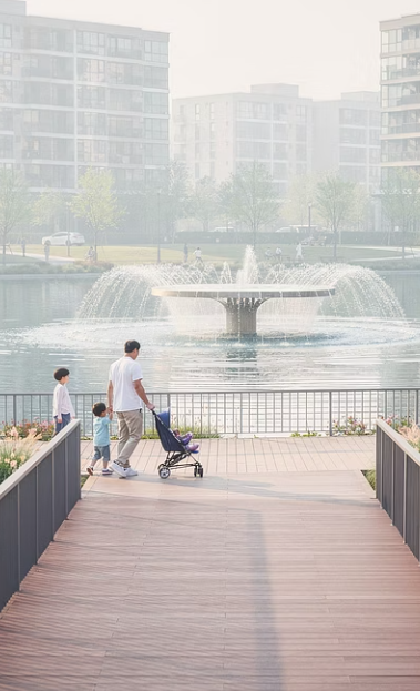 광주광역시 근교 산책·달리기·트레킹 명소 완벽 가이드 | 주말 액티비티 추천