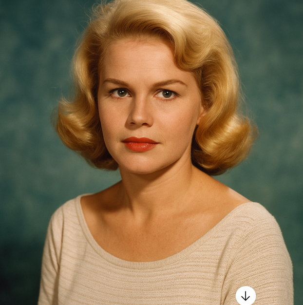 Carroll Baker