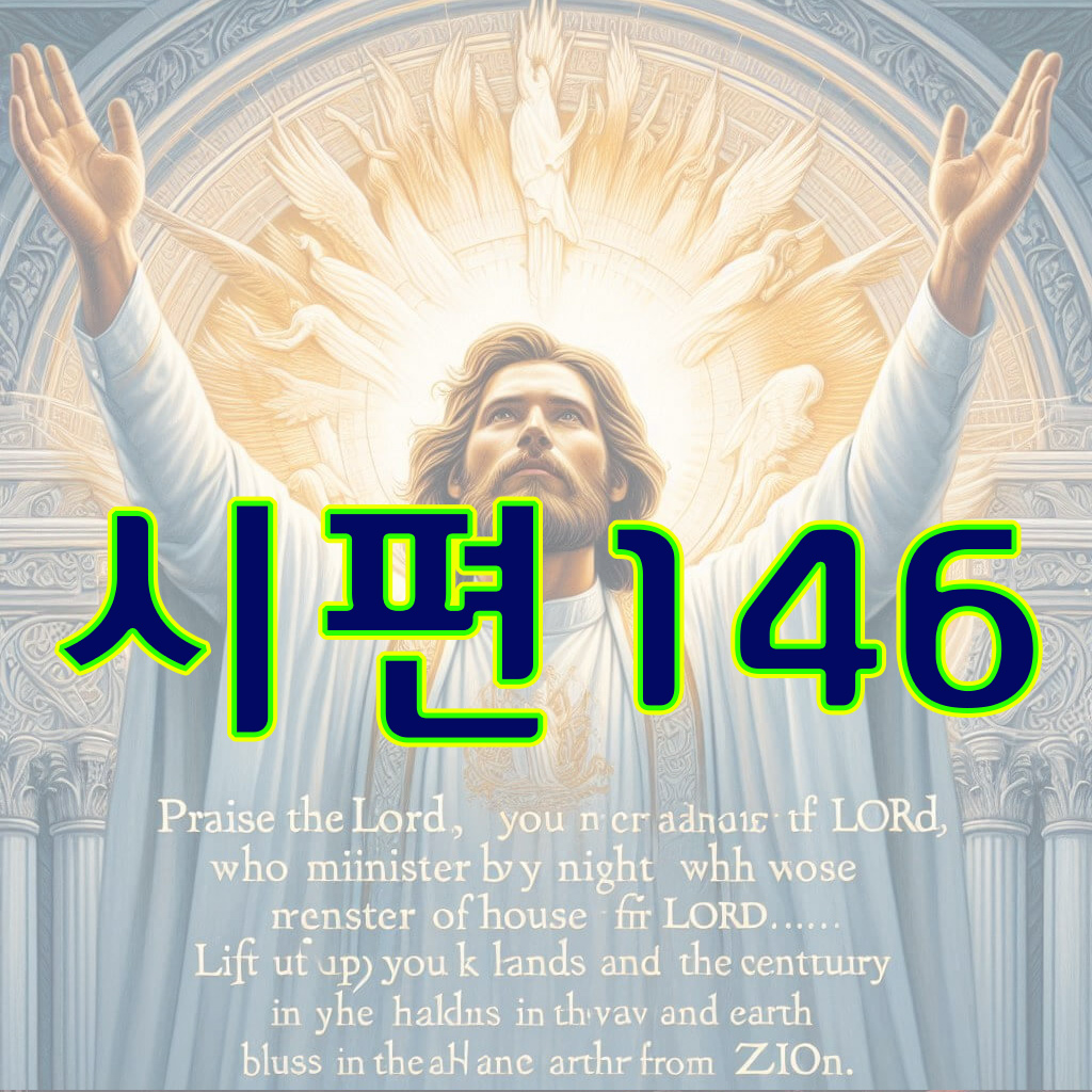 시편 146편